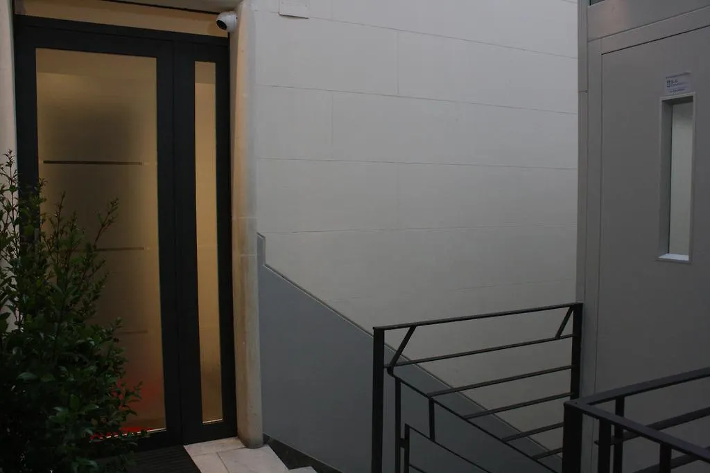 Domus Claudiae Appartamento Catania
