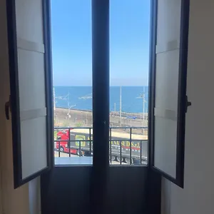 Apartamento Sea View, CTA