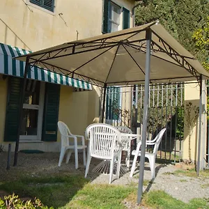  Alloggio per agriturismo Poggio Alla Fame Italia